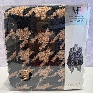 Modern Expression Wrap